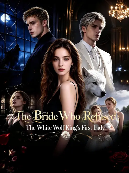 The Bride Who Refused：The White Wolf King's First Lady