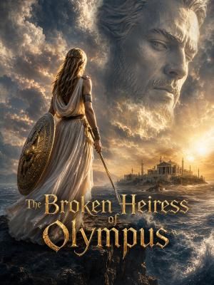 The Broken Heiress' Way to Vengeance