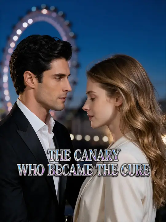 The Canary Who Became the Cure