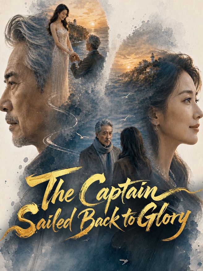 The Captain Sailed Back to Glory
