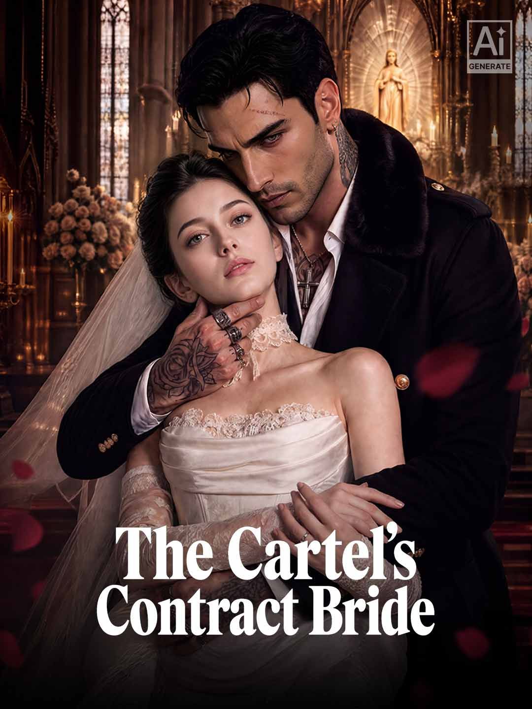 The Cartel’s Contract Bride