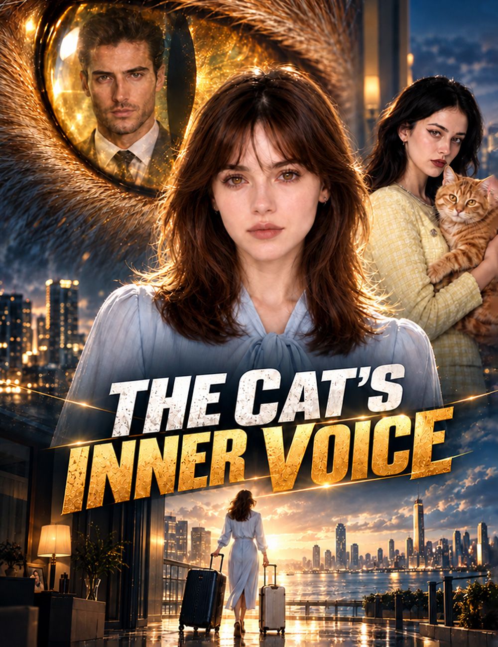 The Cat's Inner Voice