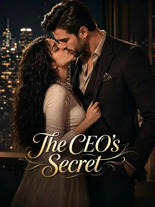 The CEO's Secret