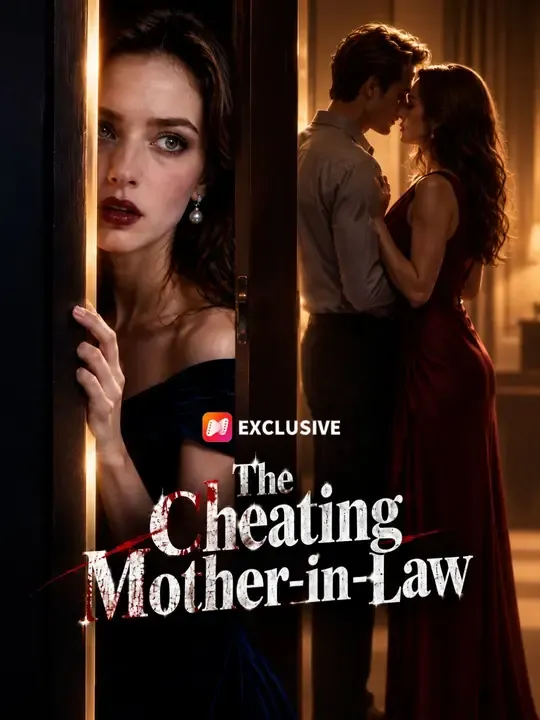 The Cheating Mother-in-Law