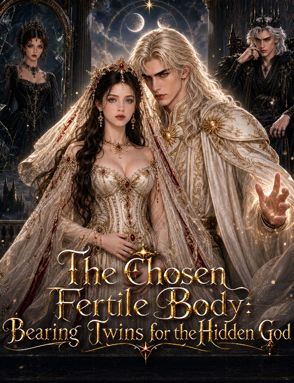 The Chosen Fertile Body: Bearing Twins for the Hidden God