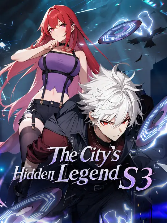 The City's Hidden Legend S3
