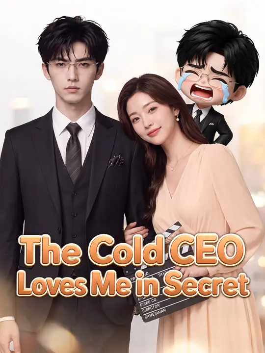 The Cold CEO Loves Me in Secret
