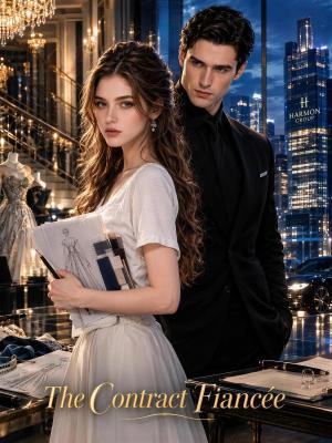 The Contract Fiancée