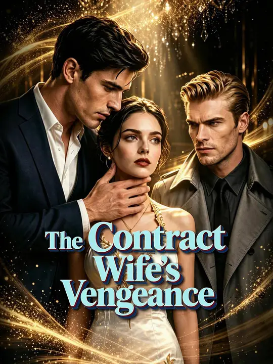 The Contract Wife’s Vengeance