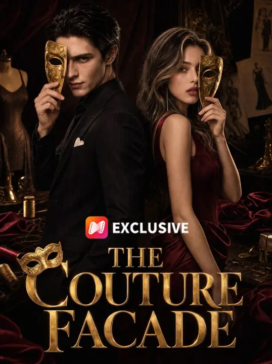 The Couture Facade