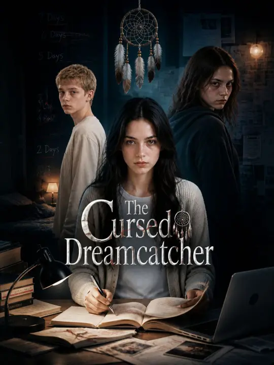 The Cursed Dreamcatcher