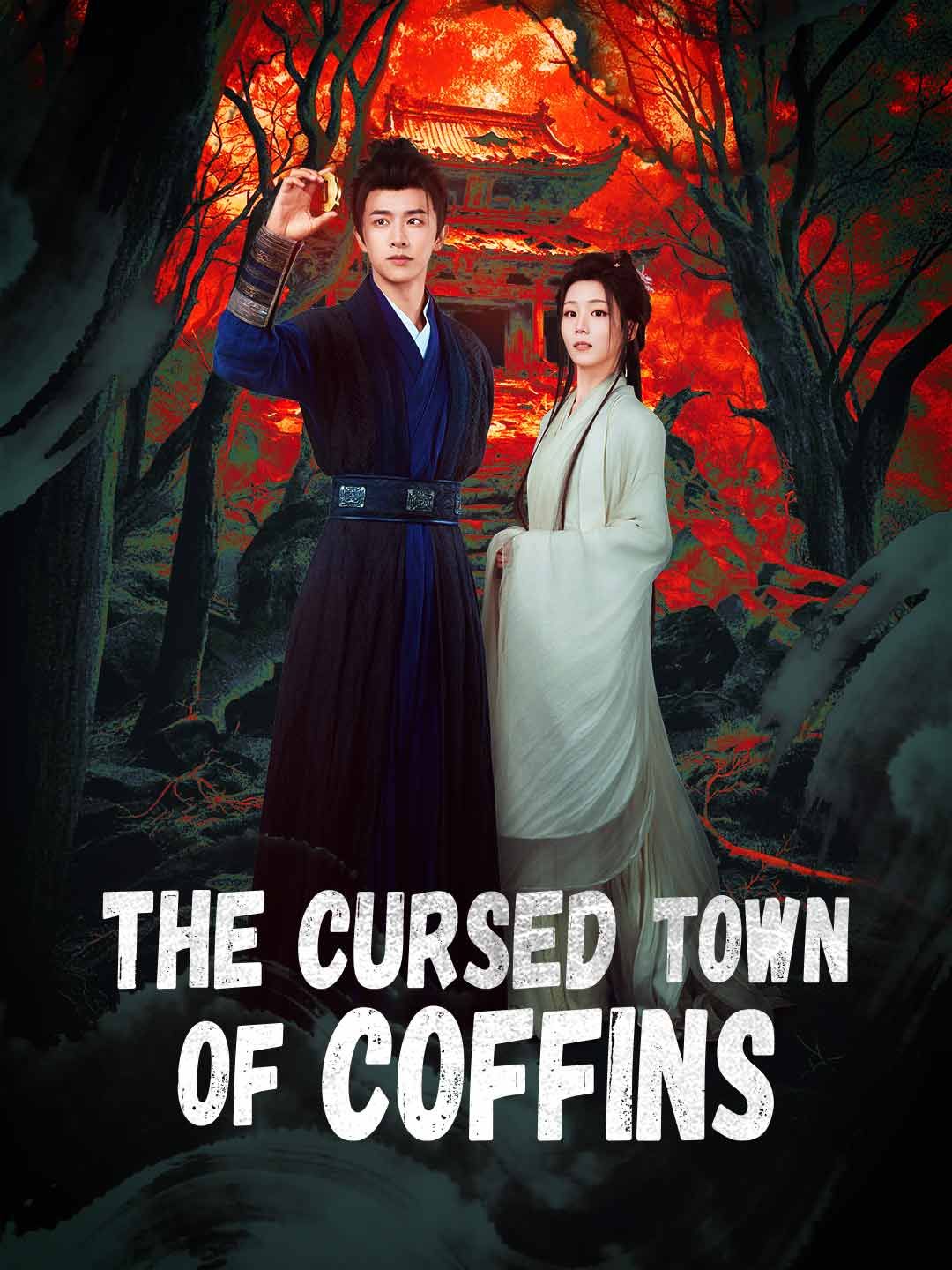 The Cursed Town of Coffins