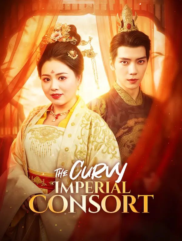 The Curvy Imperial Consort