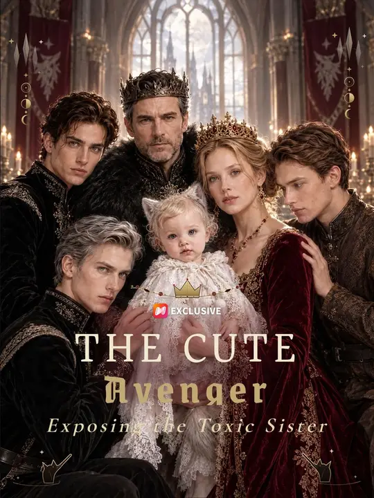 The Cute Avenger: Exposing the Toxic Sister