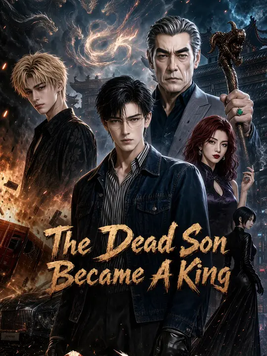 The Dead Son Became A King