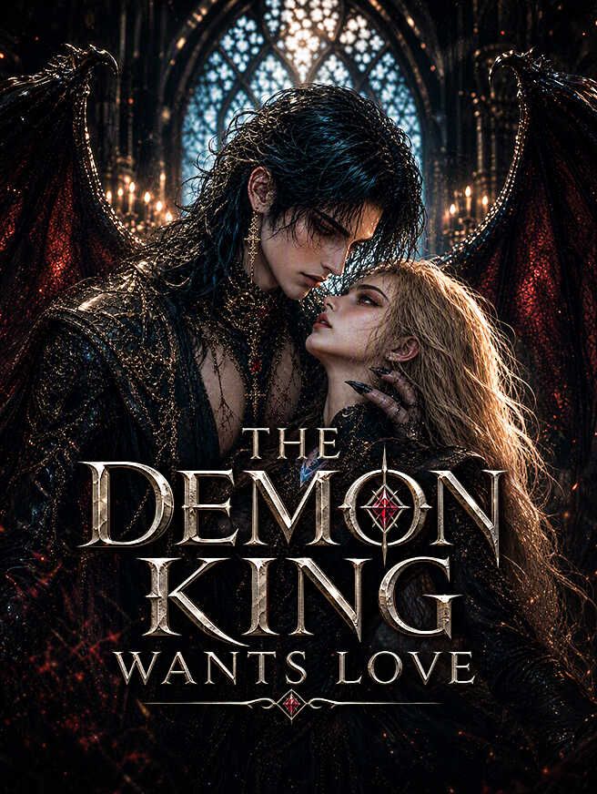 The Demon King Wants Love