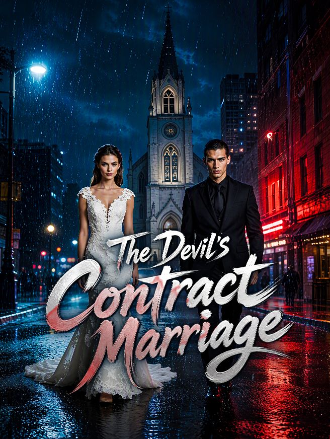 The Devil's Contract Marriage