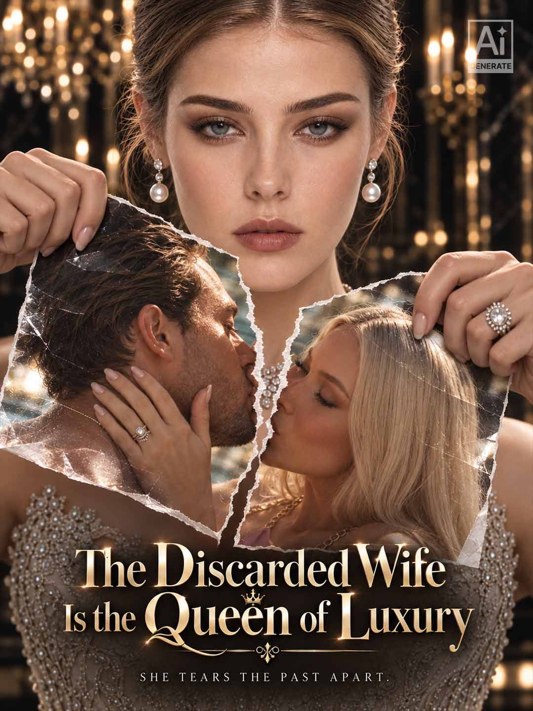 The Discarded Wife Is the Queen of Luxury