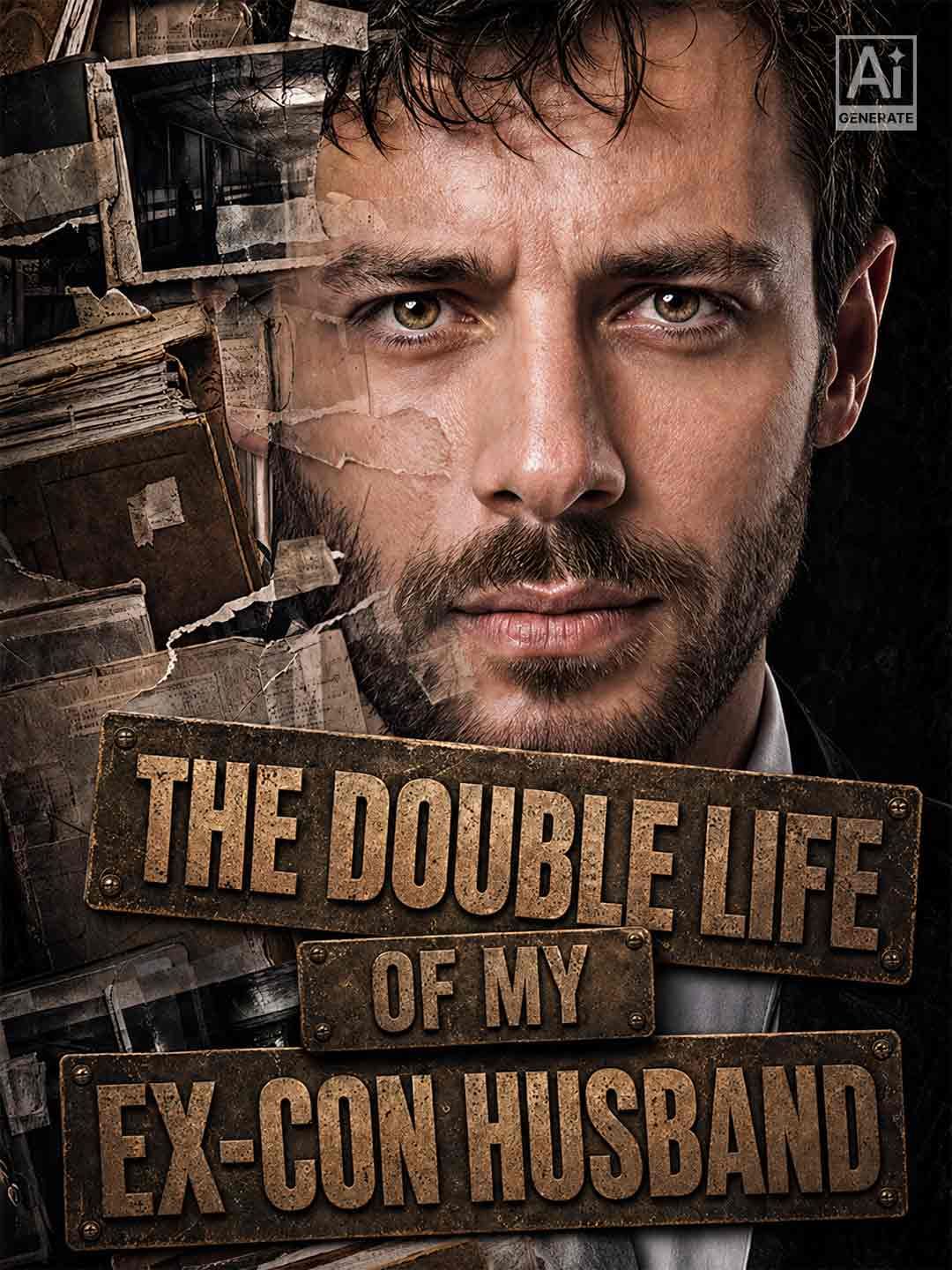 The Double Life of My Ex-Con Husband