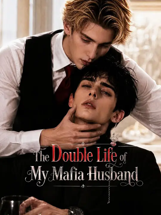 The Double Life of My Mafia Husband