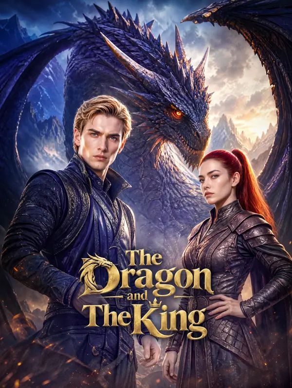 The Dragon and The King