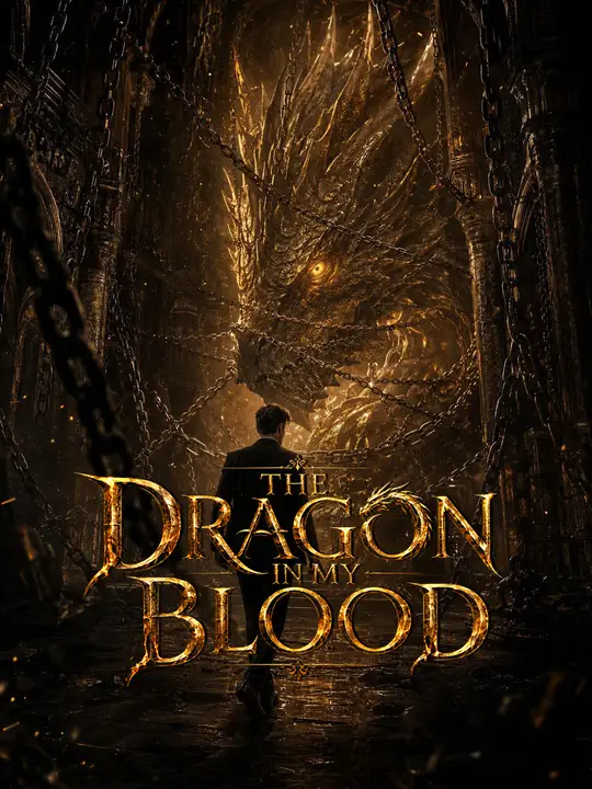 The Dragon in My Blood