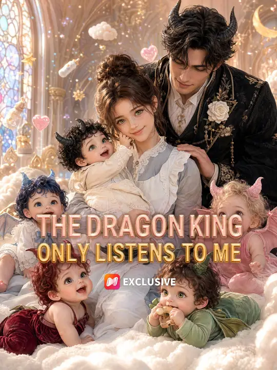 The Dragon King Only Listens to Me