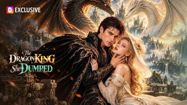 The Dragon King She Dumped