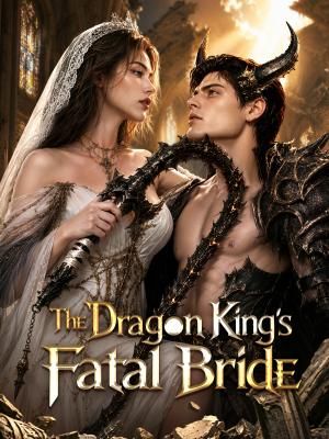 The Dragon King's Fatal Bride