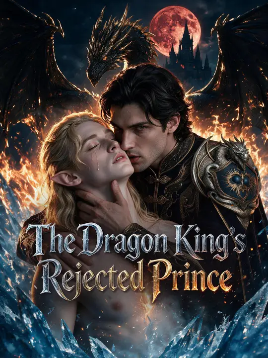 The Dragon King’s Rejected Prince
