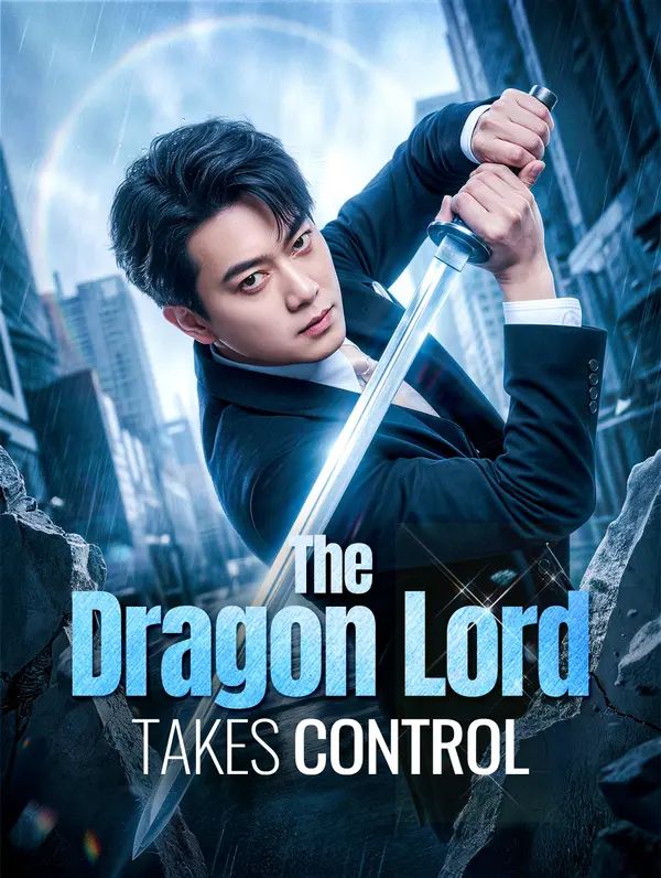 The Dragon Lord Takes Control