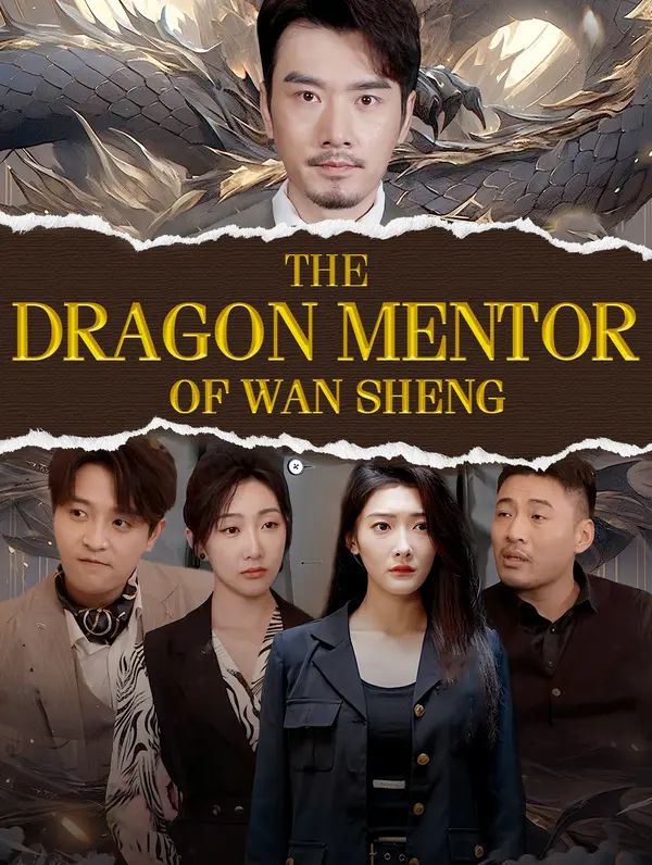 The Dragon Mentor of Wan Sheng