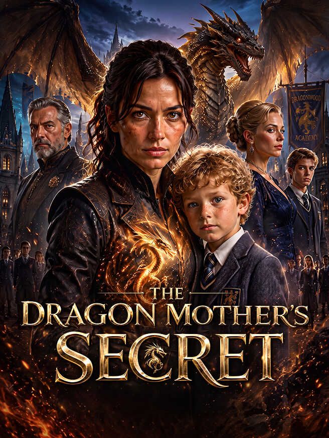 The Dragon Mother's Secret