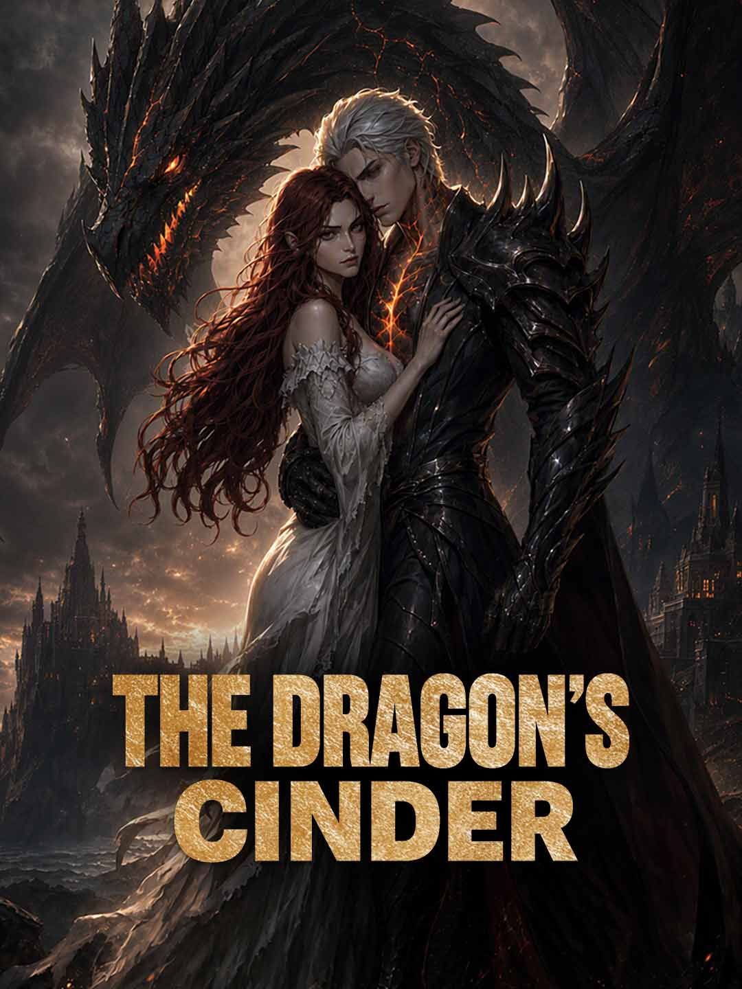 The Dragon's Cinder