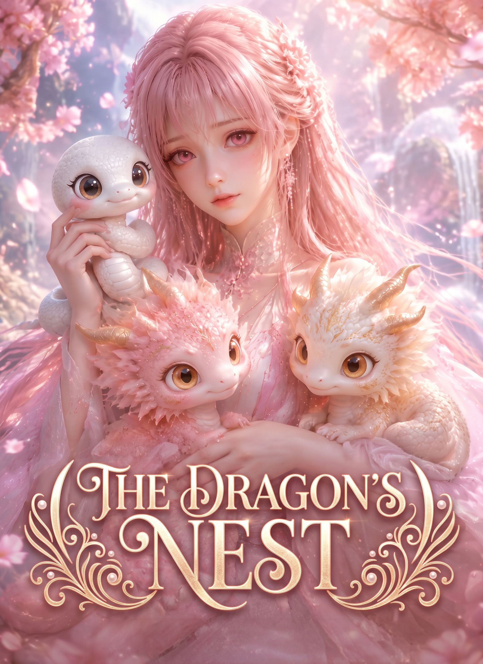 The Dragon's Nest