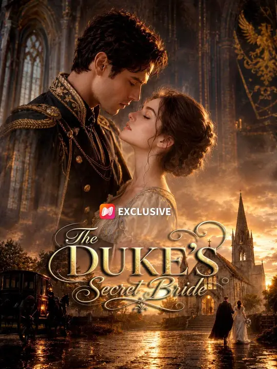The Duke's Secret Bride