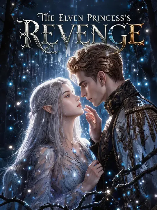 The Elven Princess's Revenge