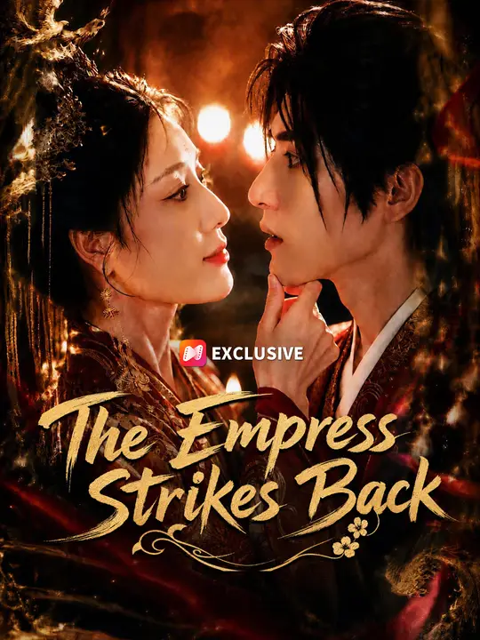 The Empress Strikes Back