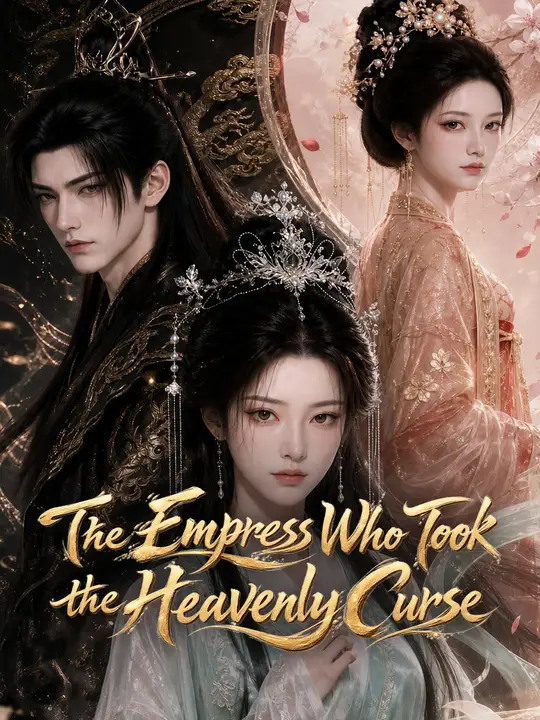The Empress Who Took the Heavenly Curse