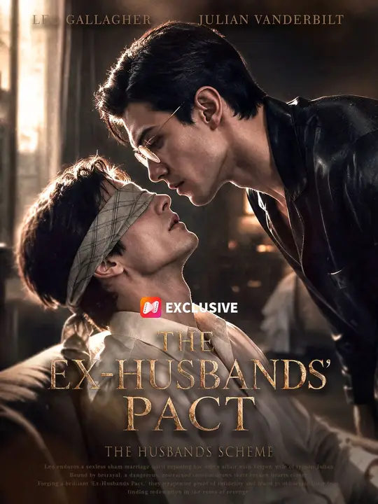 THE EX-HUSBANDS' PACT