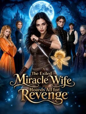 The Exiled Miracle Wife Hoards All for Revenge