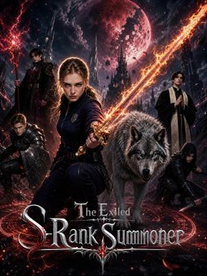 The Exiled S-Rank Summoner