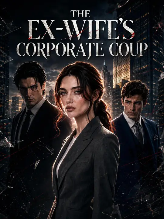 The Ex‑Wife's Corporate Coup