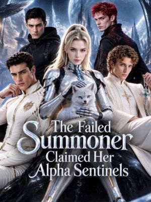 The Failed Summoner Claimed Her Alpha Sentinels