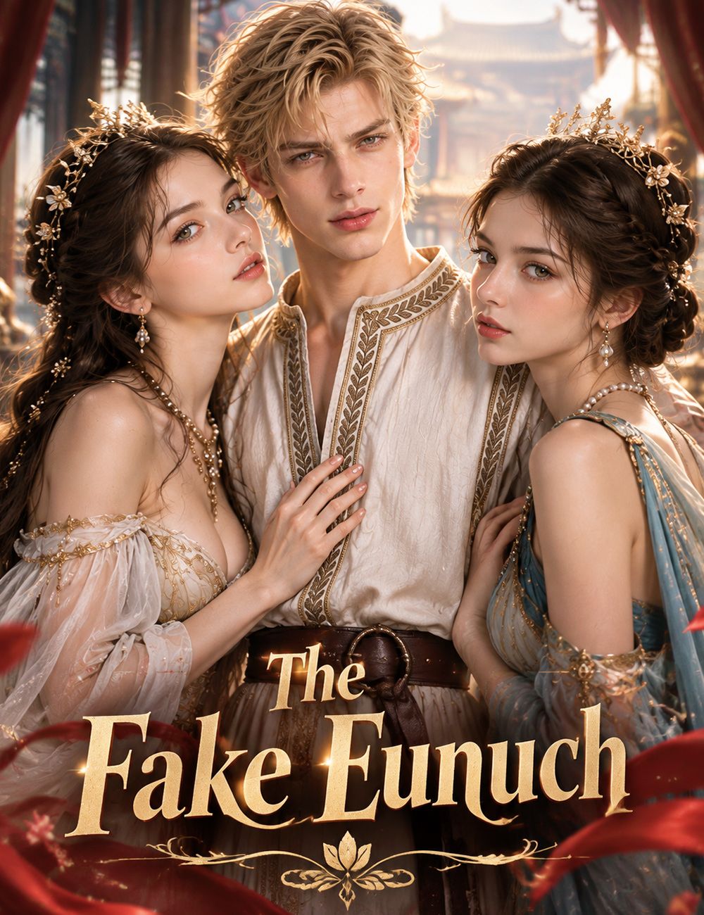 The Fake Eunuch
