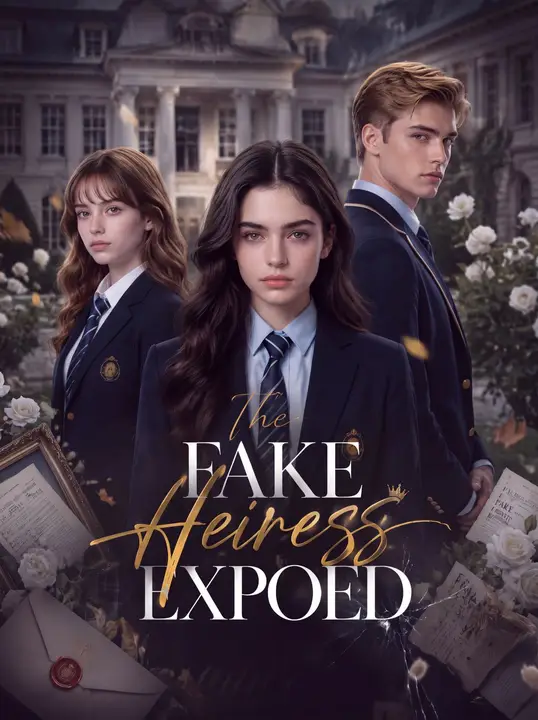 The Fake Heiress Exposed