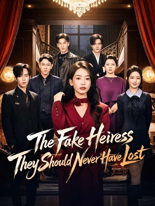 The Fake Heiress They Should Never Have Lost