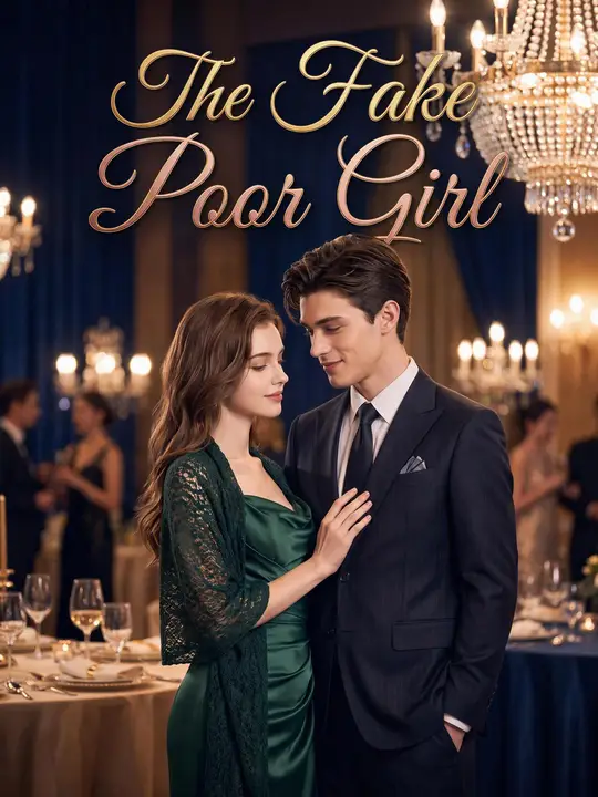 The Fake Poor Girl