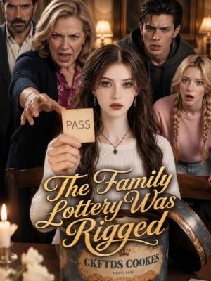 The Family Lottery Was Rigged