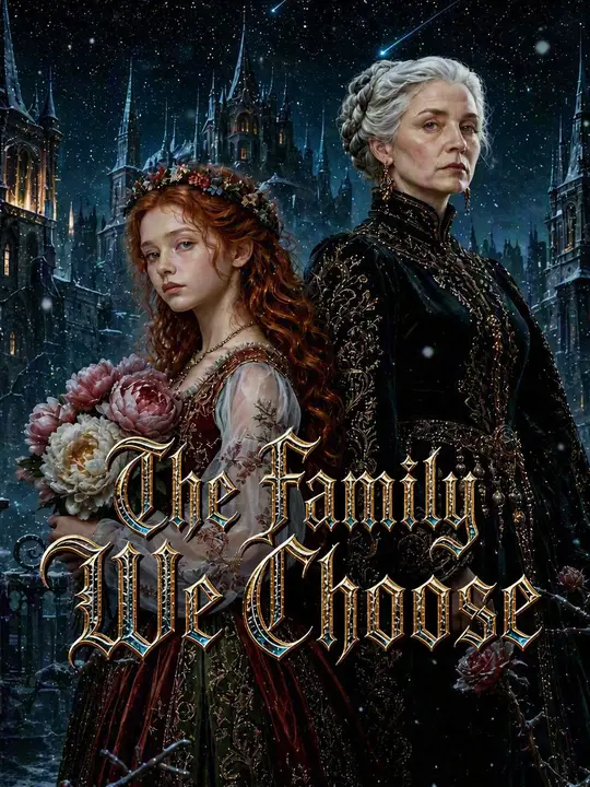 The Family We Choose